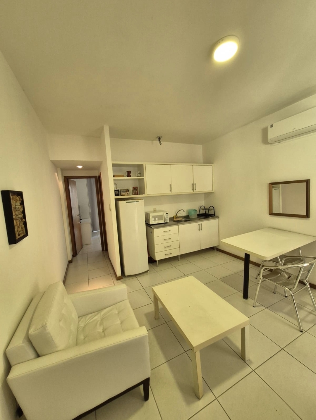 Imagem Apartamento com 1 Quarto à Venda, 51 m² em Rio Vermelho - Salvador