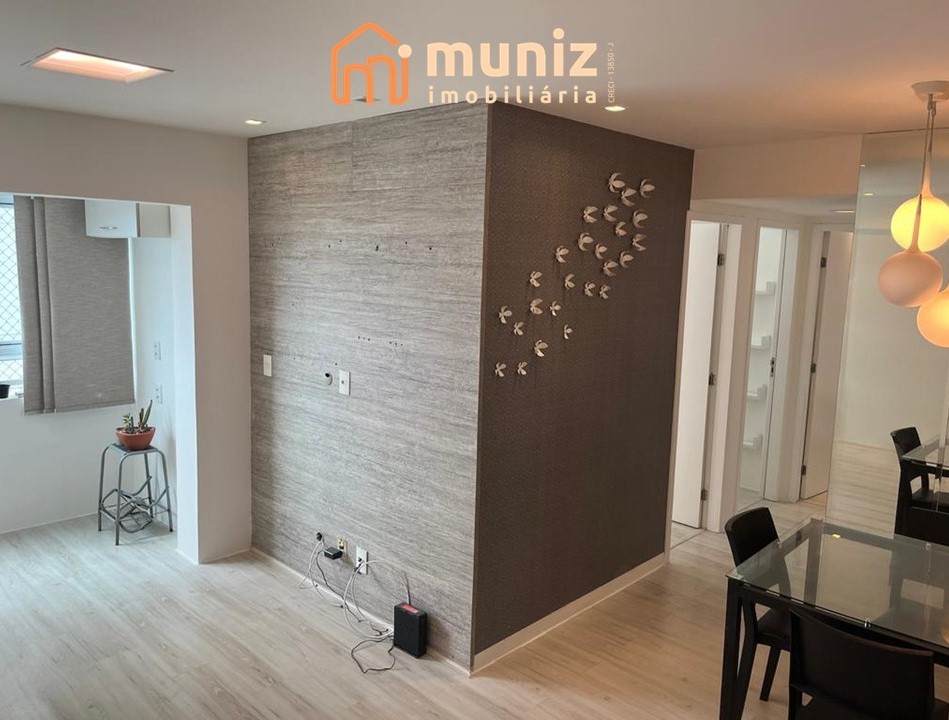 Imagem Apartamento com 3 Quartos à Venda, 70 m²em Encruzilhada - Recife Imagem Apartamento com 3 Quartos à Venda, 70 m²em Encruzilhada - Recife