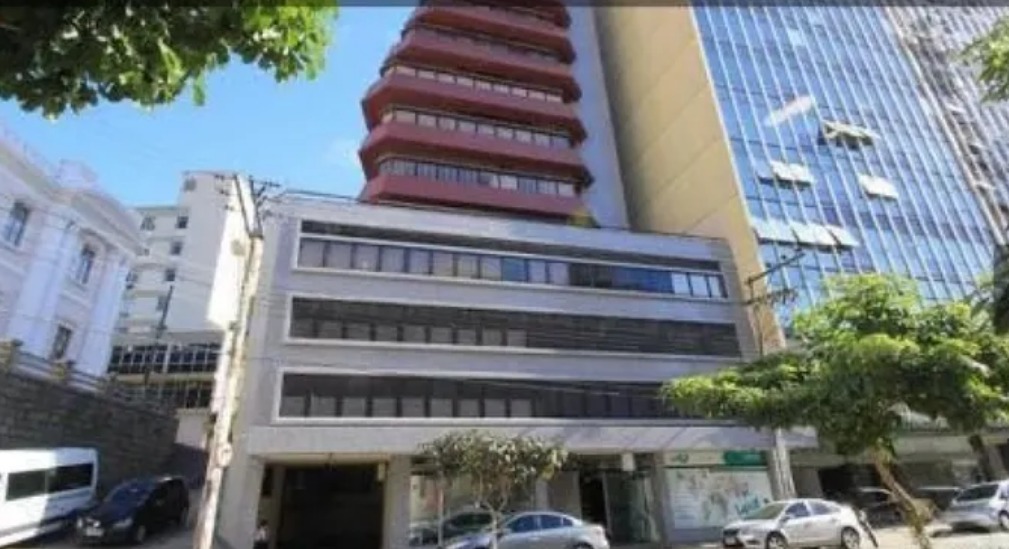 Imagem Sala Comercial à Venda, 150 m² em Centro - Florianópolis