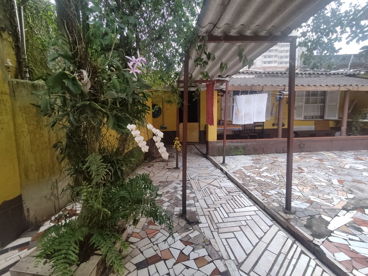Imagem Casa com 2 Quartos à Venda, 128 m²em Aviação - Praia Grande Imagem Casa com 2 Quartos à Venda, 128 m²em Aviação - Praia Grande