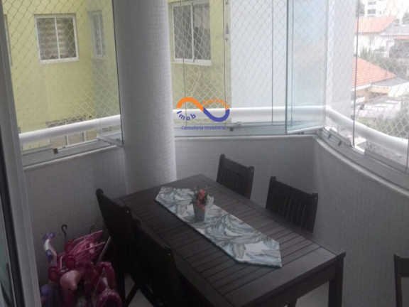 Imagem Apartamento com 3 Quartos à Venda, 144 m² em Rudge Ramos - São Bernardo do Campo Imagem Apartamento com 3 Quartos à Venda, 144 m² em Rudge Ramos - São Bernardo do Campo