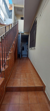 Imagem Casa com 3 Quartos à Venda, 125 m² em Parque Císper - São Paulo Imagem Casa com 3 Quartos à Venda, 125 m² em Parque Císper - São Paulo