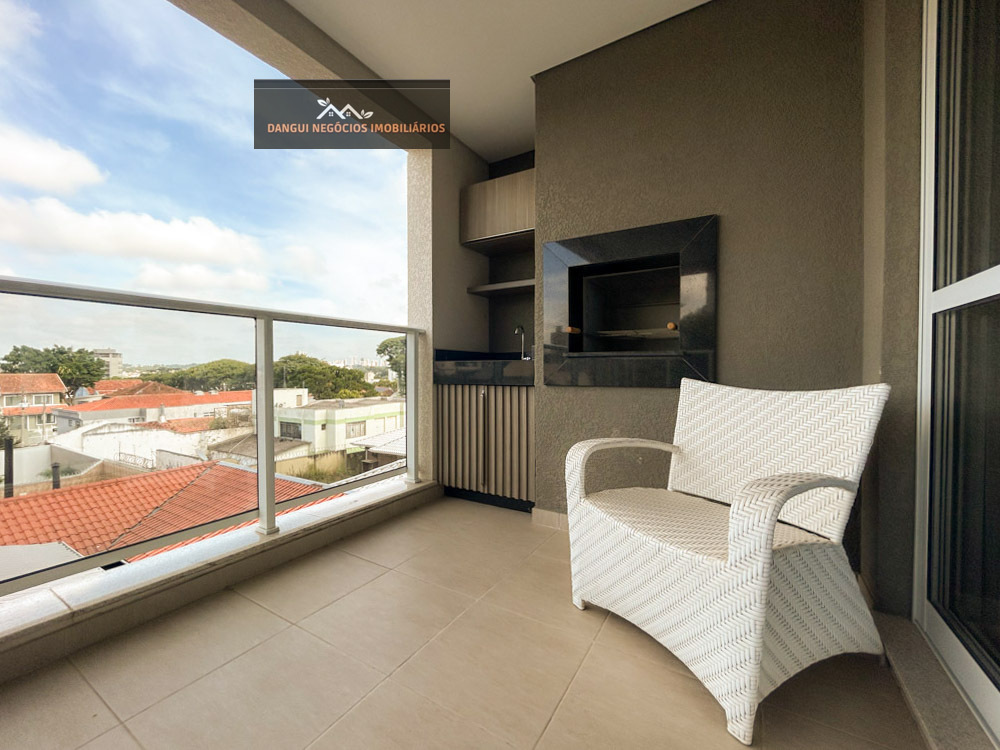 Imagem Apartamento com 2 Quartos à Venda, 121 m²em Vila Izabel - Curitiba Imagem Apartamento com 2 Quartos à Venda, 121 m²em Vila Izabel - Curitiba