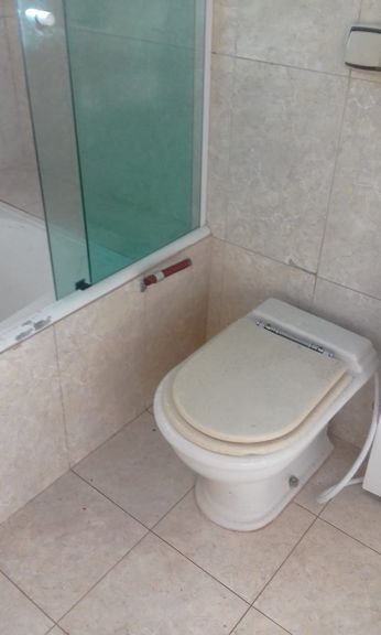 Imagem Apartamento com 1 Quarto à Venda, 50 m² em Itararé - São Vicente Imagem Apartamento com 1 Quarto à Venda, 50 m² em Itararé - São Vicente
