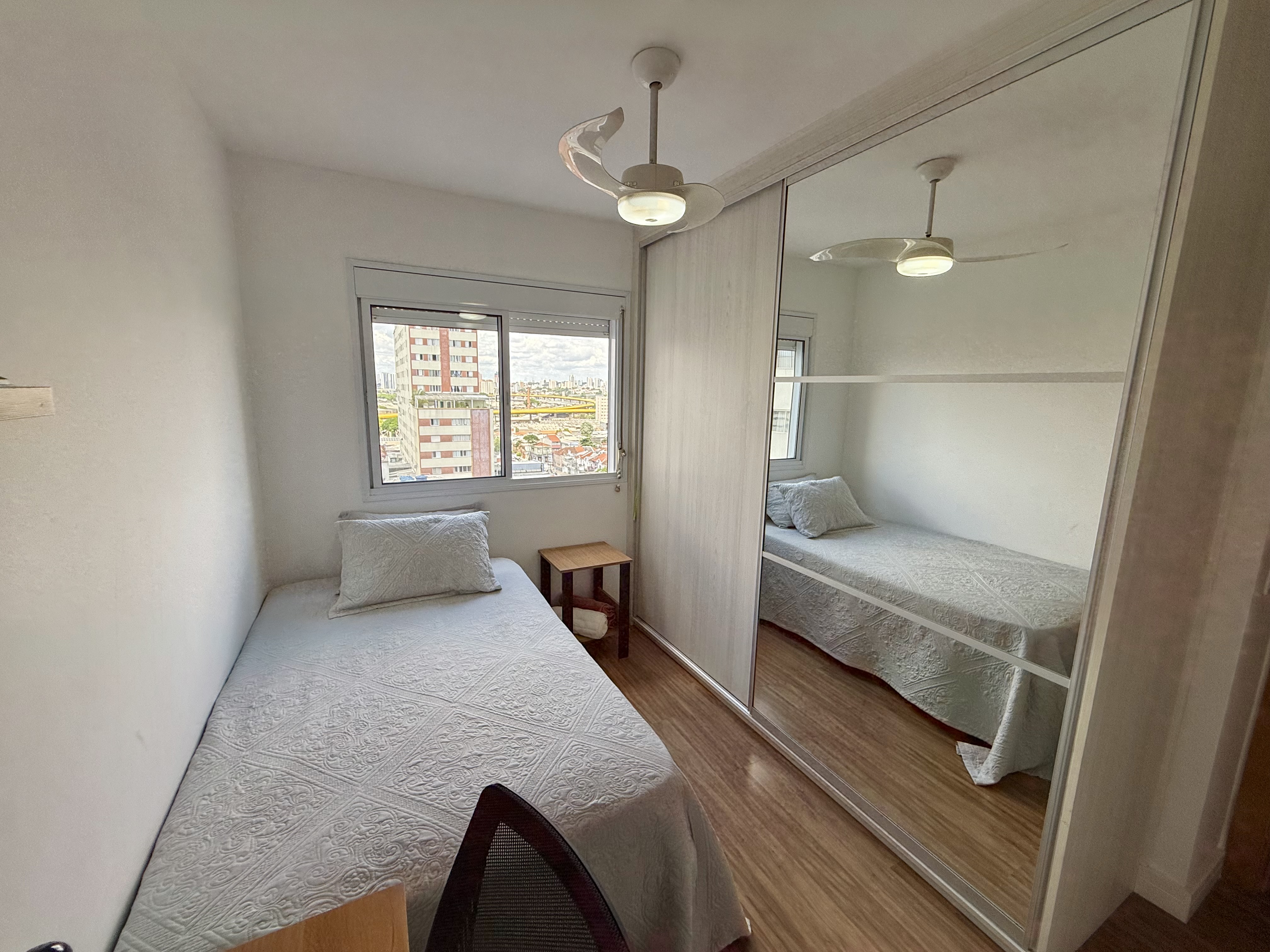 Imagem Apartamento com 3 Quartos à Venda, 107 m² em Ipiranga - São Paulo