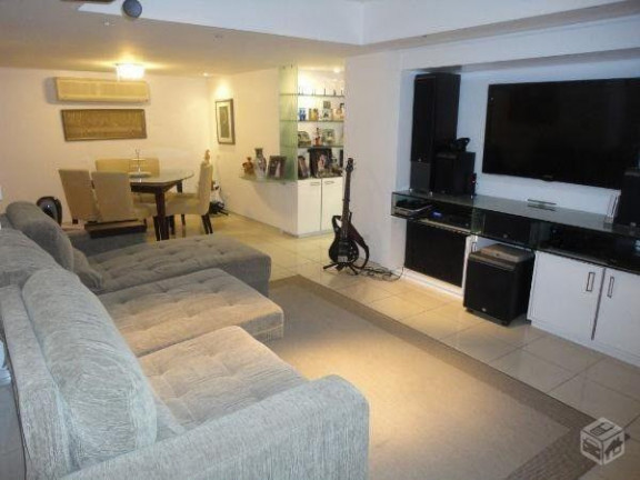 Imagem Apartamento com 4 Quartos para Alugar, 314 m² em Candeias - Jaboatão dos Guararapes
