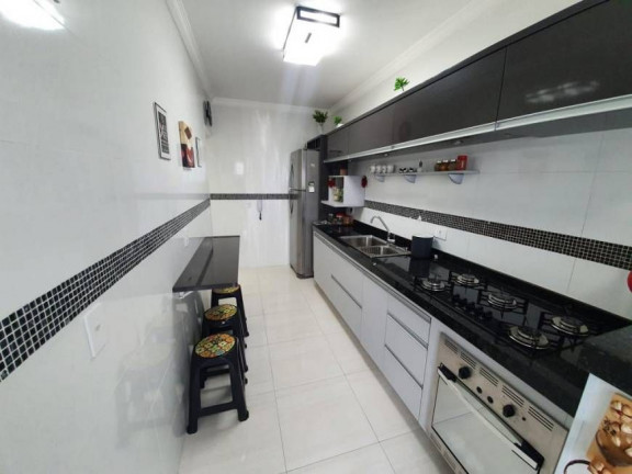 Imagem Apartamento com 2 Quartos à Venda, 83 m² em Canto do Forte - Praia Grande Imagem Apartamento com 2 Quartos à Venda, 83 m² em Canto do Forte - Praia Grande