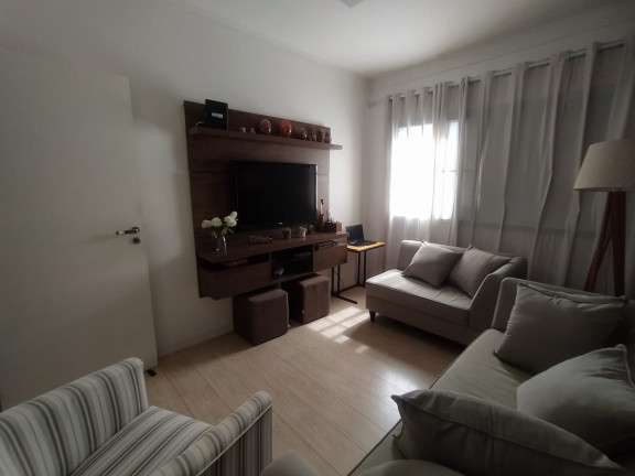 Imagem Apartamento com 4 Quartos à Venda, 160 m² em Cambuí - Campinas