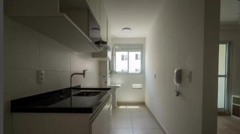 Imagem Apartamento com 2 Quartos à Venda, 55 m² em Brás - São Paulo