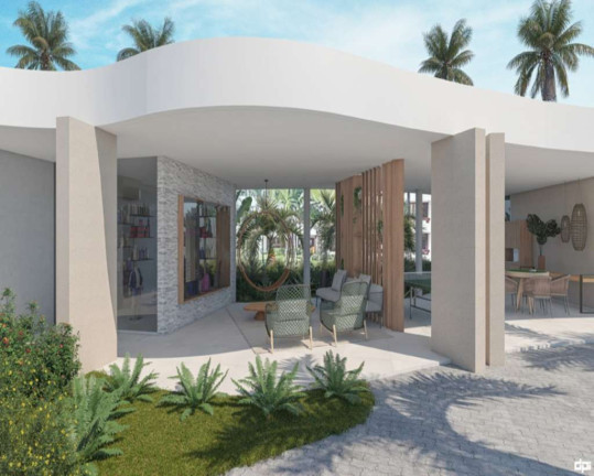 Imagem Apartamento com 2 Quartos à Venda, em Muro Alto - Ipojuca Imagem Apartamento com 2 Quartos à Venda, em Muro Alto - Ipojuca