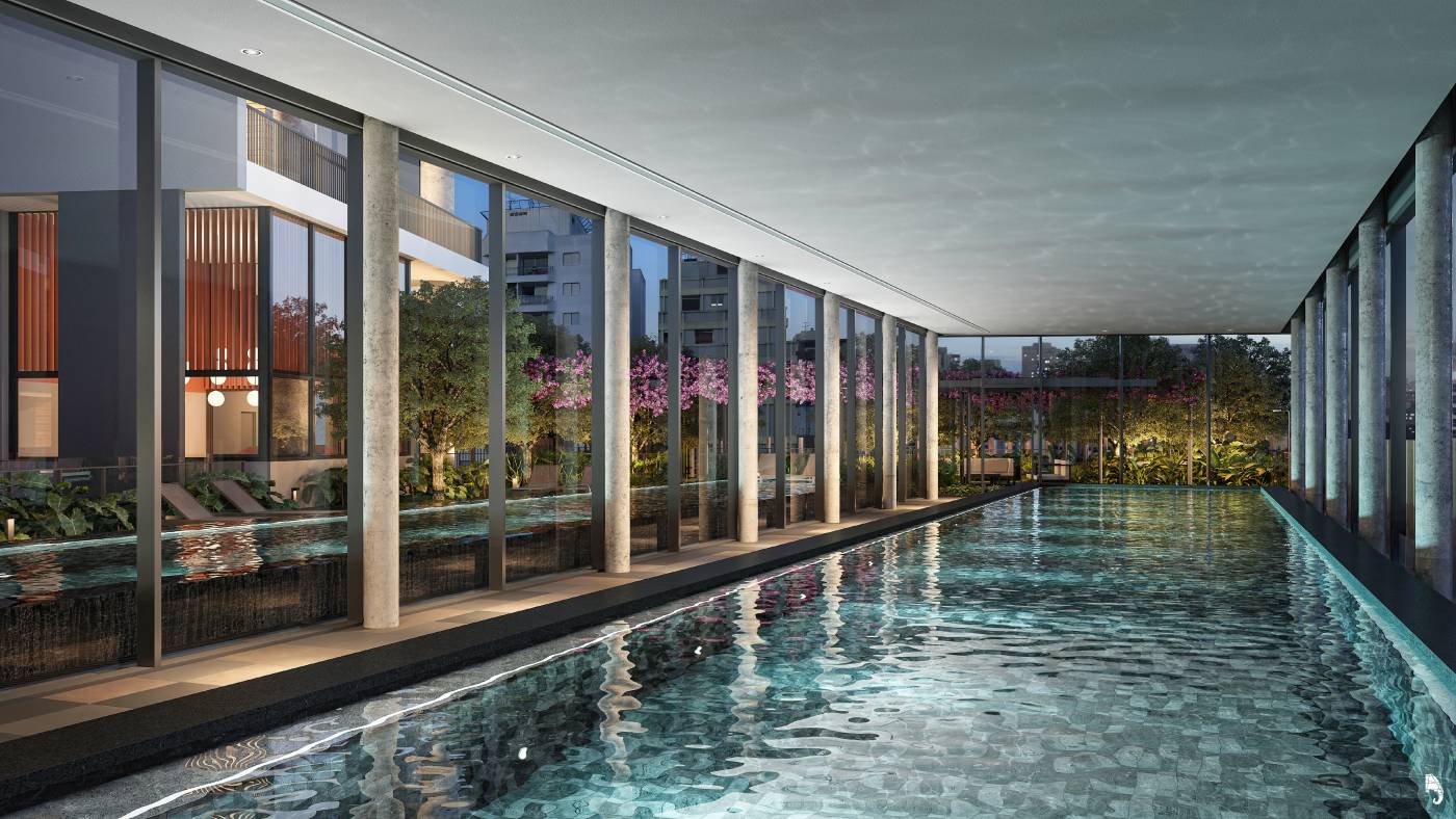 Imagem Apartamento com 3 Quartos à Venda, 440 m²em Pinheiros - São Paulo Imagem Apartamento com 3 Quartos à Venda, 440 m²em Pinheiros - São Paulo
