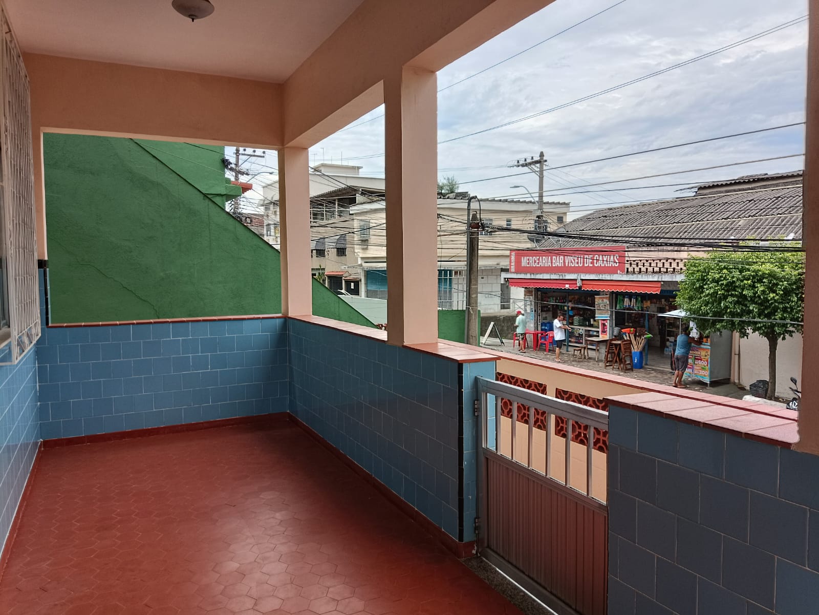 Imóvel Comercial à Venda ou Locação, 180 m² em Parque Paulicéia - Duque de Caxias