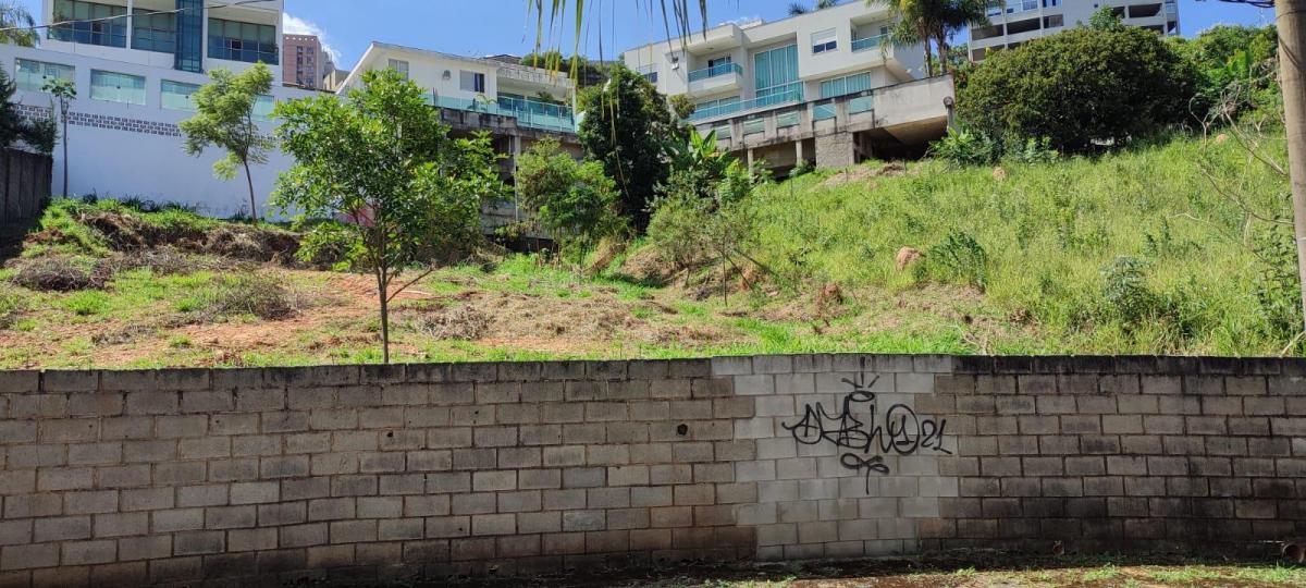 Imagem Terreno à Venda, 791 m² em Santa Sofia - Belo Horizonte Imagem Terreno à Venda, 791 m² em Santa Sofia - Belo Horizonte