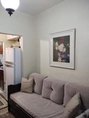 Imagem Kitnet com 1 Quarto à Venda, 20 m²em São Pedro - Teresópolis