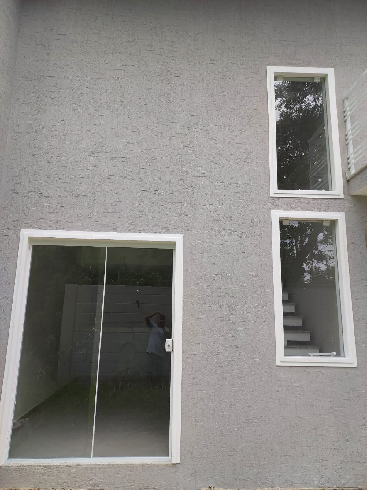 Imagem Casa de Condomínio com 2 Quartos à Venda, 98 m² em Campo Grande - Rio de Janeiro Imagem Casa de Condomínio com 2 Quartos à Venda, 98 m² em Campo Grande - Rio de Janeiro