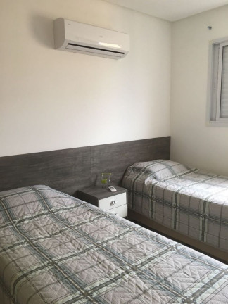 Imagem Apartamento com 2 Quartos à Venda, 92 m² em Canto do Forte - Praia Grande