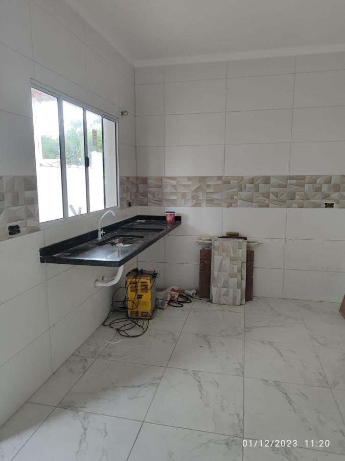 Imagem Casa com 2 Quartos à Venda, em Balneário Campos Elíseos - Itanhaém Imagem Casa com 2 Quartos à Venda, em Balneário Campos Elíseos - Itanhaém