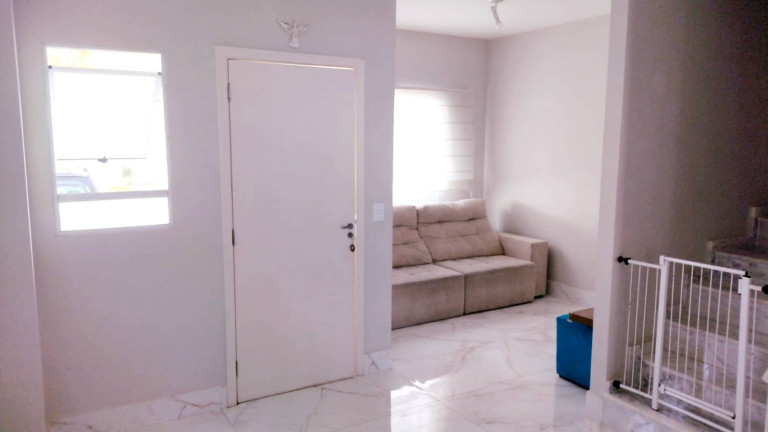 Imagem Casa de Condomínio com 3 Quartos à Venda, 100 m² em Parque Jambeiro - Campinas Imagem Casa de Condomínio com 3 Quartos à Venda, 100 m² em Parque Jambeiro - Campinas