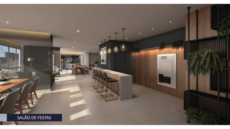 Imagem Apartamento com 2 Quartos à Venda, 64 m² em Vila Monte Alegre - São Paulo Imagem Apartamento com 2 Quartos à Venda, 64 m² em Vila Monte Alegre - São Paulo
