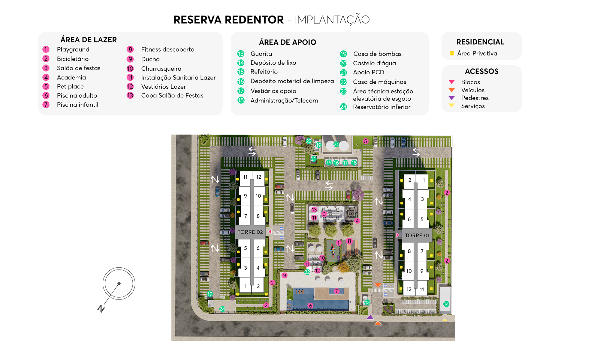 Imagem Apartamento com 2 Quartos à Venda, 42 m² em Rocha - Rio de Janeiro Imagem Apartamento com 2 Quartos à Venda, 42 m² em Rocha - Rio de Janeiro