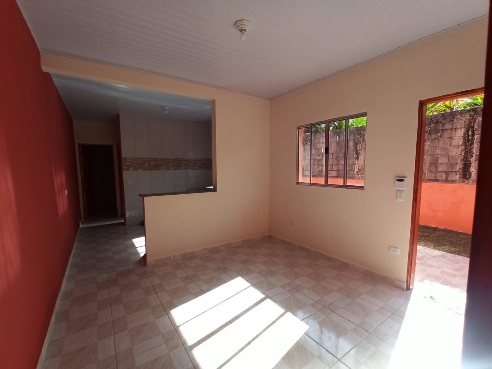 Imagem Casa com 2 Quartos à Venda, 52 m²em Balneário Flórida Mirim - Mongaguá