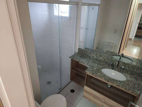 Imagem Apartamento com 4 Quartos à Venda, em Jardim Dom Bosco - São Paulo Imagem Apartamento com 4 Quartos à Venda, em Jardim Dom Bosco - São Paulo