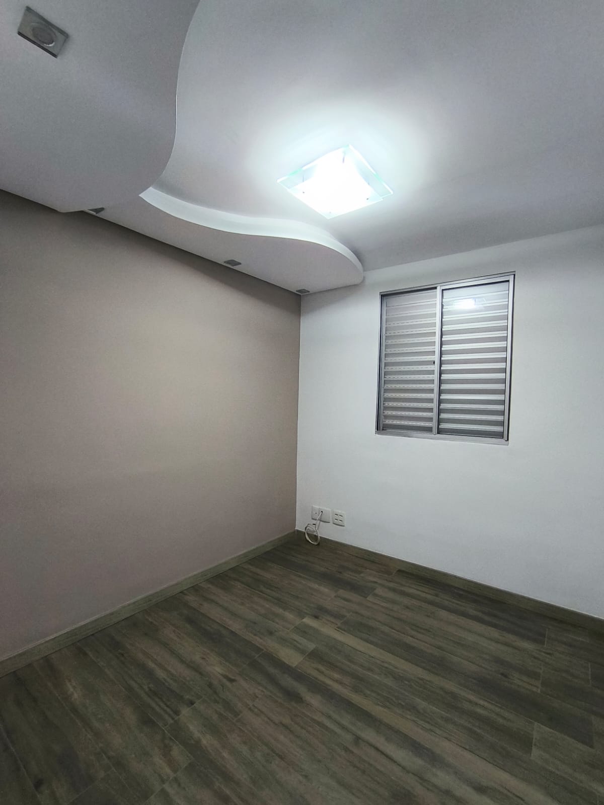 Imagem Apartamento com 2 Quartos à Venda, 48 m² em Jardim Contorno - Bauru