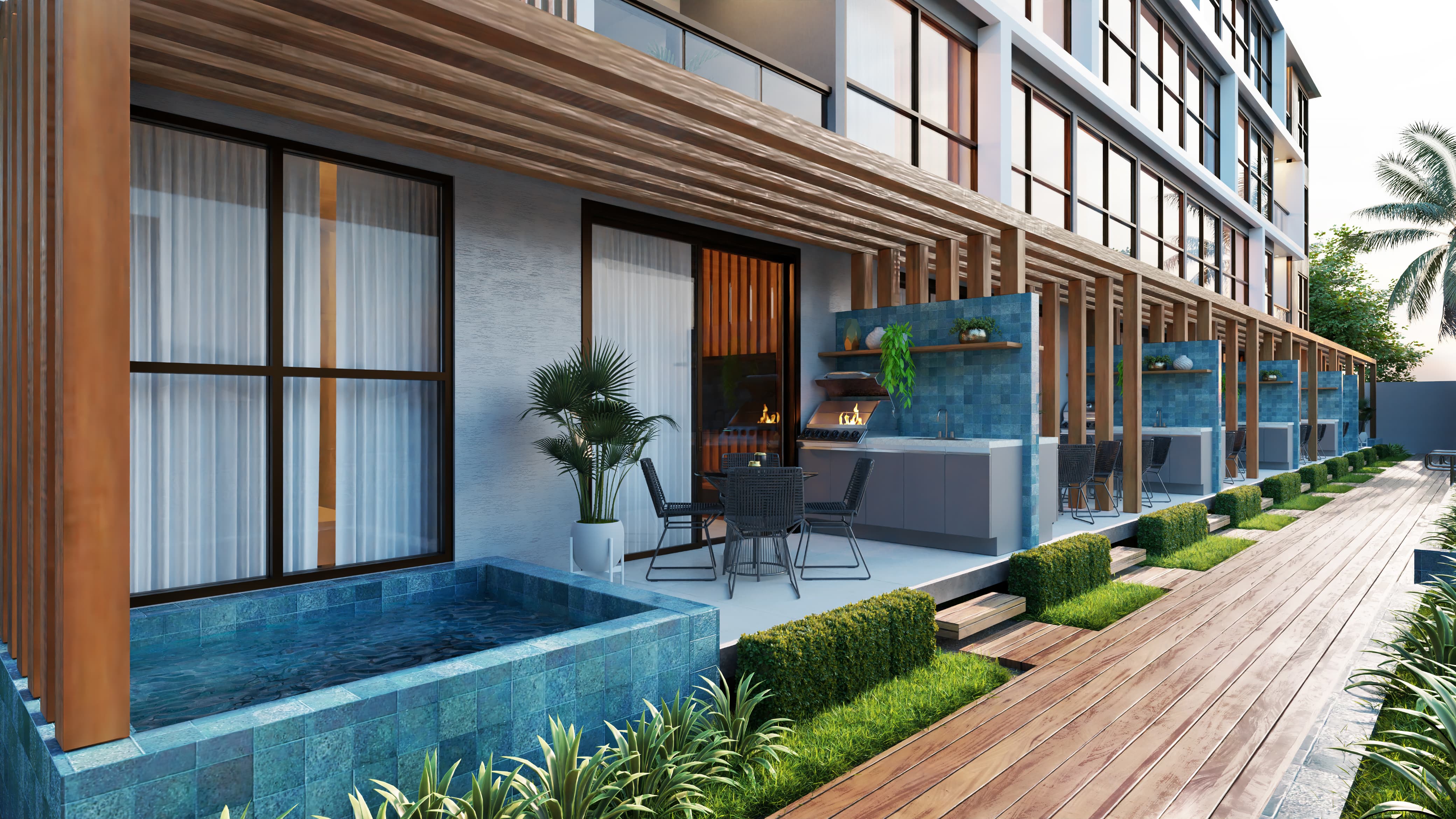 Imagem Apartamento com 2 Quartos à Venda, 61 m² em Centro - Tamandaré Imagem Apartamento com 2 Quartos à Venda, 61 m² em Centro - Tamandaré