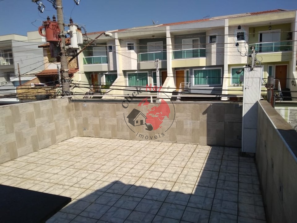 Imagem Casa com 2 Quartos à Venda, 149 m²em Independência - São Bernardo do Campo Imagem Casa com 2 Quartos à Venda, 149 m²em Independência - São Bernardo do Campo