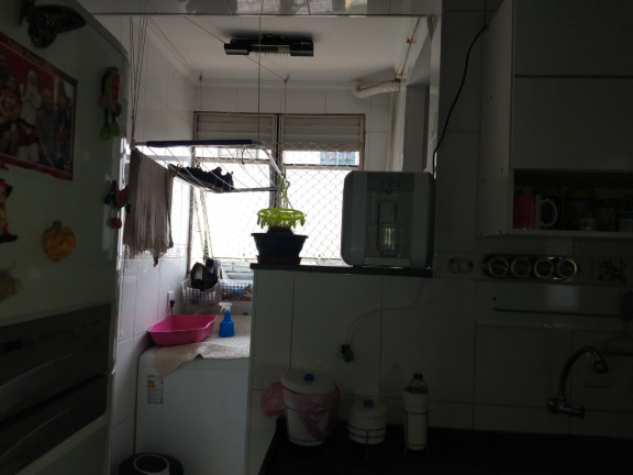 Imagem Apartamento com 2 Quartos à Venda, 68 m² em Conjunto Residencial Jardim Canaã - São Paulo Imagem Apartamento com 2 Quartos à Venda, 68 m² em Conjunto Residencial Jardim Canaã - São Paulo