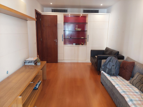 Imagem Apartamento com 4 Quartos à Venda, 227 m² em Lagoa - Rio de Janeiro