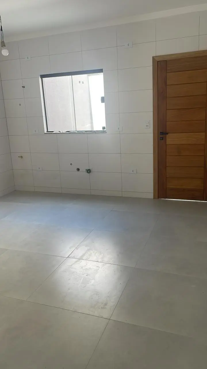 Imagem Sobrado com 3 Quartos à Venda, 127 m²em Vila Alto de Santo André - Santo André