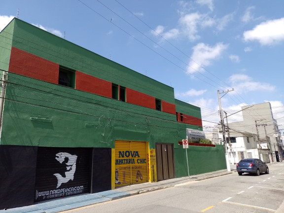 Imagem Imóvel Comercial à Venda, 400 m²em Centro - São Bernardo do Campo Imagem Imóvel Comercial à Venda, 400 m²em Centro - São Bernardo do Campo