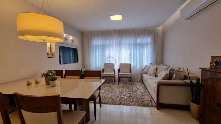 Imagem Apartamento com 2 Quartos à Venda, 100 m² em Boqueirão - Santos