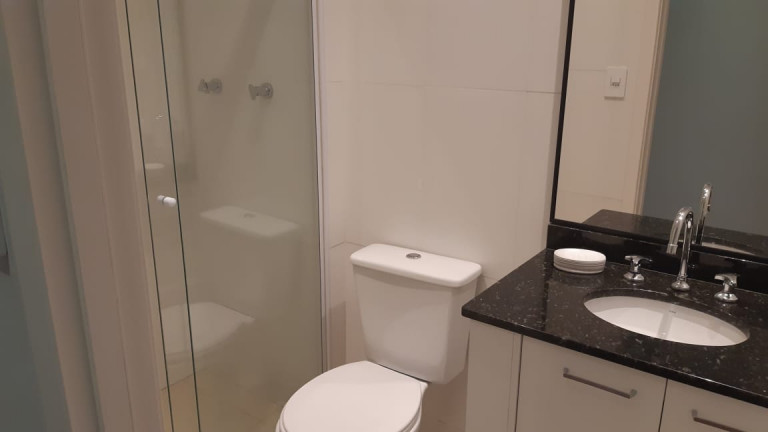 Imagem Apartamento com 2 Quartos à Venda, 55 m² em Vila Andrade - São Paulo Imagem Apartamento com 2 Quartos à Venda, 55 m² em Vila Andrade - São Paulo