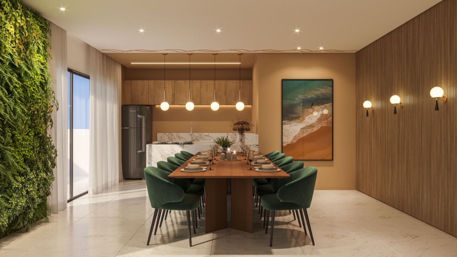 Imagem Apartamento com 2 Quartos à Venda, 63 m² em Piratininga - Niterói Imagem Apartamento com 2 Quartos à Venda, 63 m² em Piratininga - Niterói