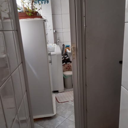 Foto do imóvel Apartamento com 2 Quartos à Venda,  em Vila Nivi - São Paulo