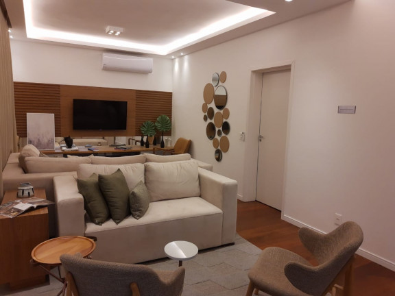 Imagem Apartamento com 3 Quartos à Venda, 103 m² em Joana D'Arc - Nova Iguaçu