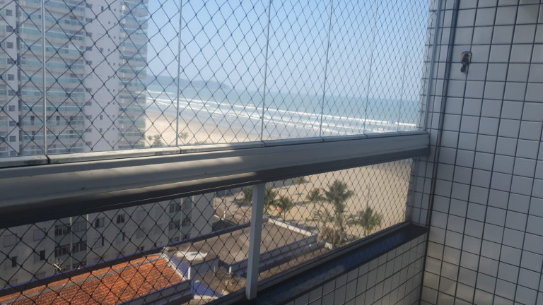 Apartamento com 3 Quartos à Venda,  em Aviação - Praia Grande