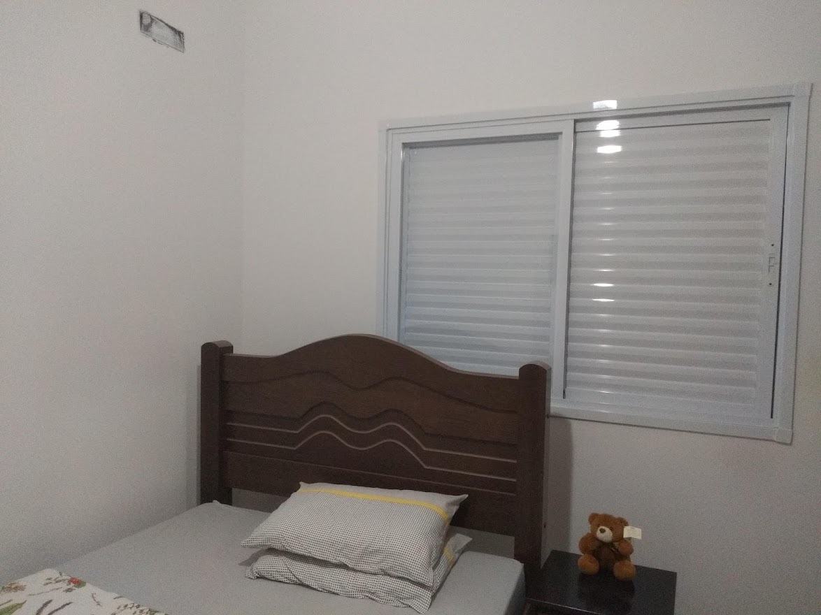 Imagem Casa com 2 Quartos à Venda, 55 m²em Parque Continental - São Vicente