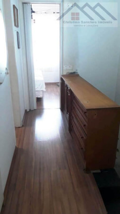 Imagem Casa de Condomínio com 2 Quartos à Venda, 140 m² em Vila Moraes - São Paulo