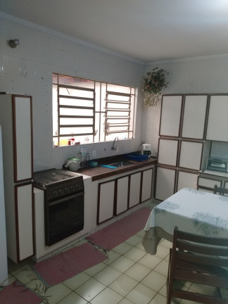 Imagem Casa com 4 Quartos à Venda, 312 m² em Jardim Progresso - Santo André Imagem Casa com 4 Quartos à Venda, 312 m² em Jardim Progresso - Santo André