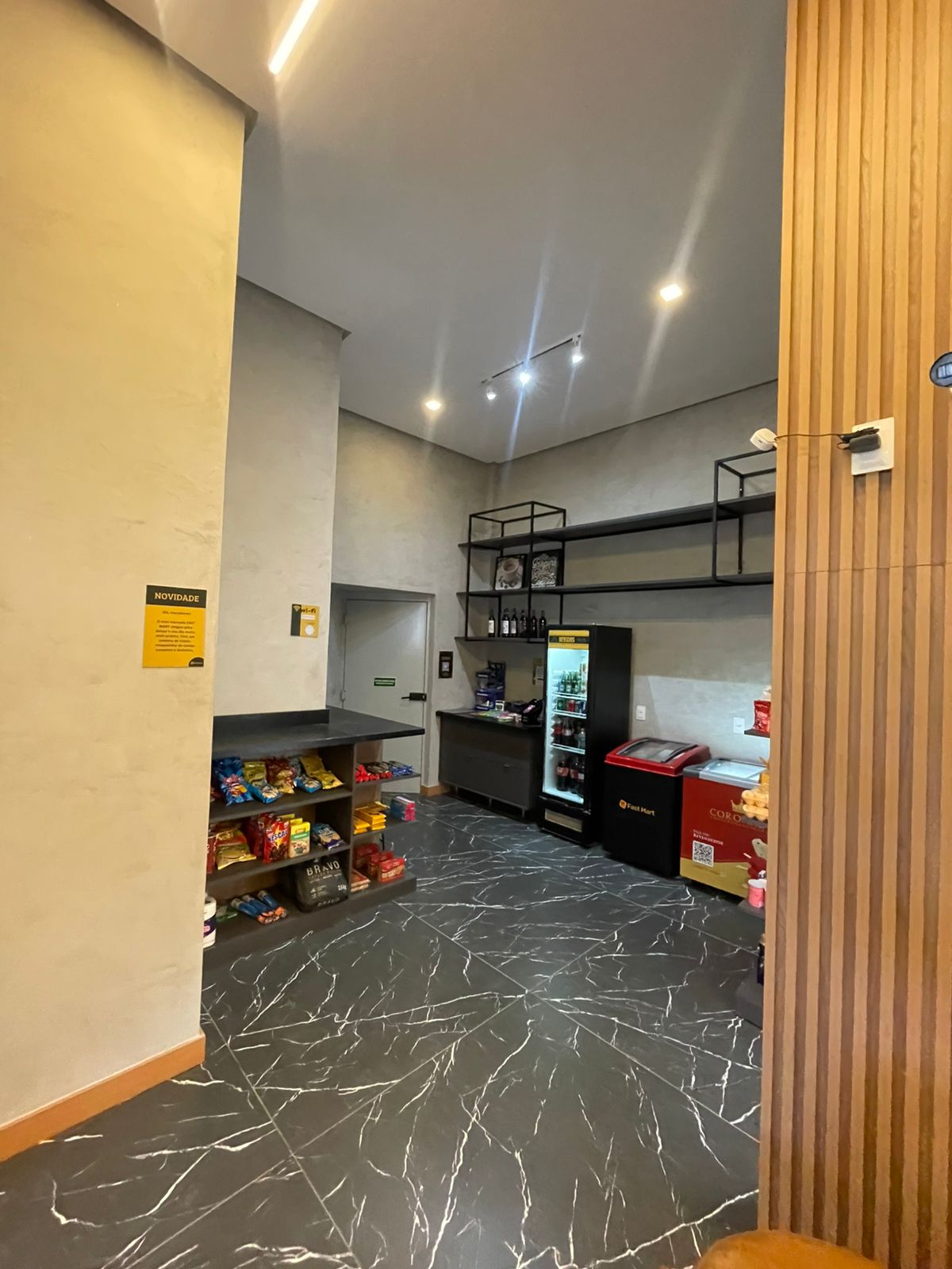Imagem Studio com 1 Quarto à Venda, 20 m² em Caminho das Árvores - Salvador