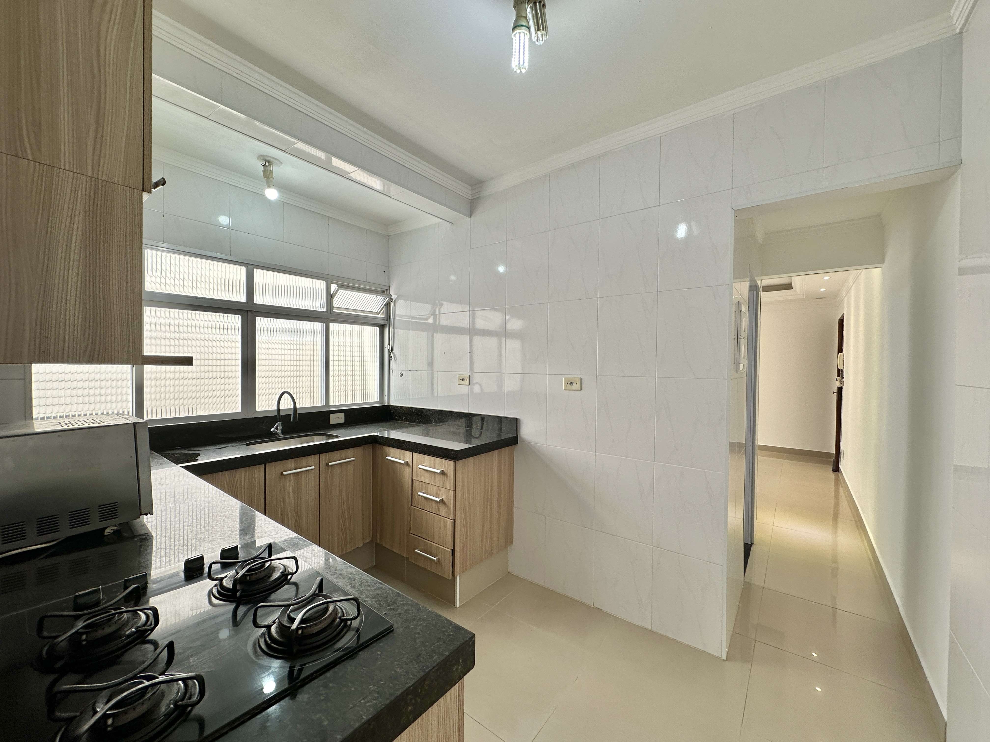 Imagem Apartamento com 1 Quarto à Venda, 59 m²em Boqueirão - Praia Grande Imagem Apartamento com 1 Quarto à Venda, 59 m²em Boqueirão - Praia Grande