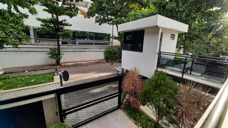 Imagem Apartamento com 3 Quartos à Venda, 65 m² em Boa Viagem - Recife Imagem Apartamento com 3 Quartos à Venda, 65 m² em Boa Viagem - Recife