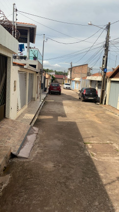 Imagem Casa de Condomínio com 3 Quartos à Venda, 150 m² em Caranazal - Santarém Imagem Casa de Condomínio com 3 Quartos à Venda, 150 m² em Caranazal - Santarém