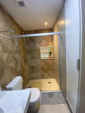 Imagem Apartamento com 2 Quartos à Venda, 62 m² em Praia de Muro Alto - Ipojuca
