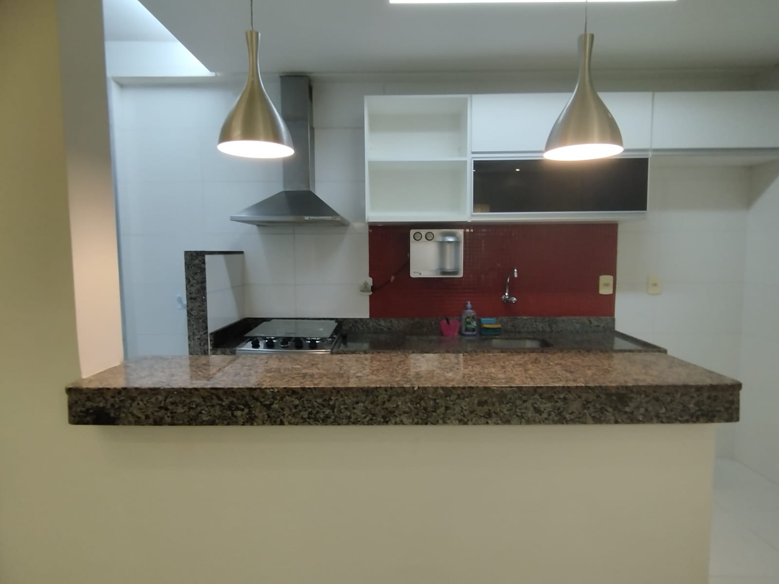 Imagem Apartamento com 3 Quartos à Venda, 72 m²em Jabotiana - Aracaju