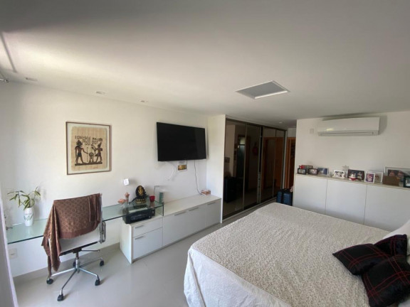 Imagem Apartamento com 4 Quartos para Alugar, 250 m² em Paiva - Cabo de Santo Agostinho
