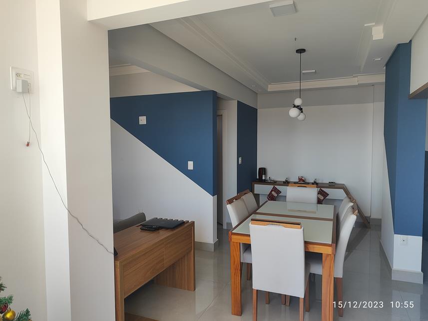 Imagem Apartamento com 2 Quartos à Venda, 76 m²em Vila das Jabuticabeiras - Taubaté